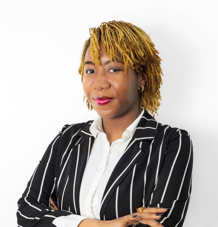 Picture of Teniola Kalaro